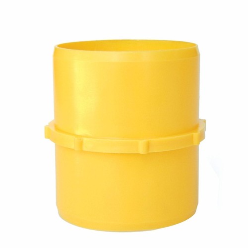 Valterra F02-2025 Drain Hose Coupler SEWER HOSES RV