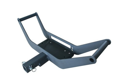 TrailFX WA018 TFX Winch Accessories WINCH MOUNT