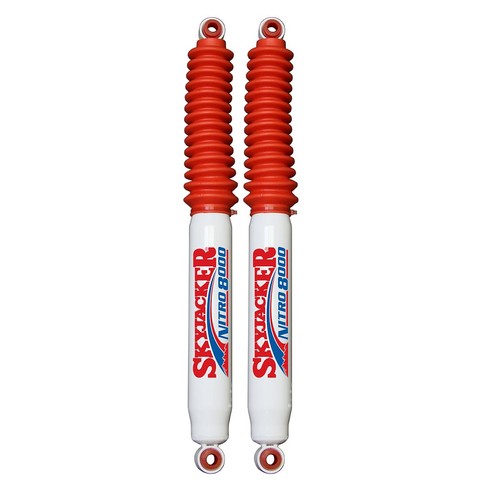 Skyjacker Suspensions C20350PN Nitro 8000 LIFT KIT