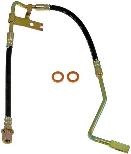 Dorman (OE Solutions) H380980 First Stop  BRAKE HARDWARE AND CABLES OEM
