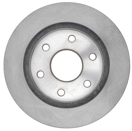 Raybestos Brakes 56825R R-Line BRAKE ROTORS OEM