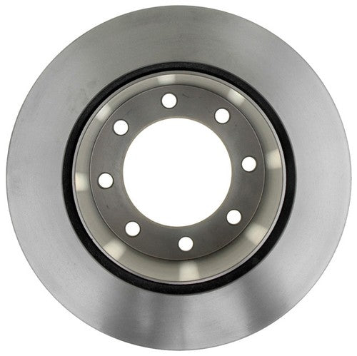 Raybestos Brakes 680394 Specialty - Truck BRAKE ROTORS OEM