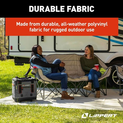 Lippert Components 2022115673  PATIO RUGS & MATS RV