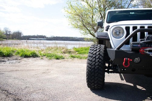 Fishbone Offroad FB33455F Elite FENDER