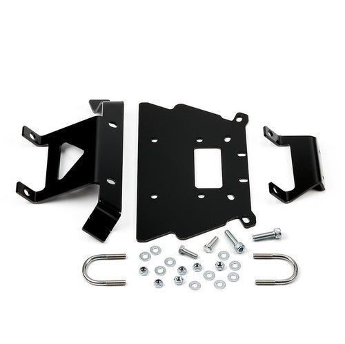 Warn 101672  WINCH MOUNT