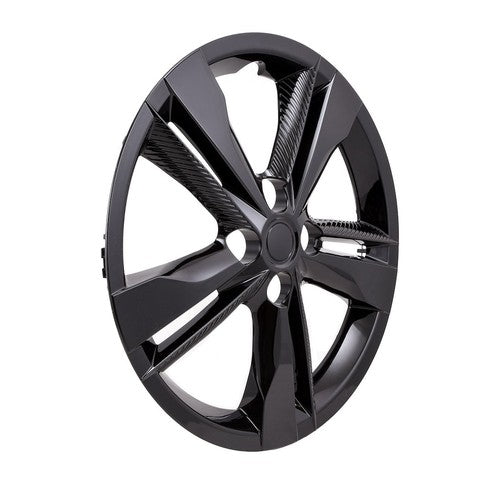 Coast To Coast IWC55216BLK  WHEEL COVER