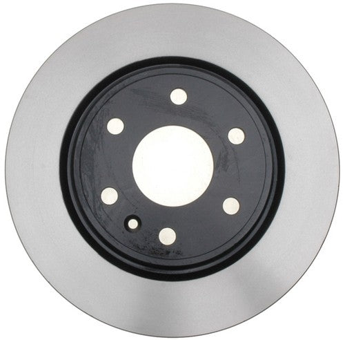 Raybestos Brakes 580560 Specialty - Street Performance BRAKE ROTORS OEM