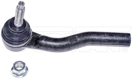 Dorman MAS Select Chassis TO90391 Select  TIE ROD ENDS