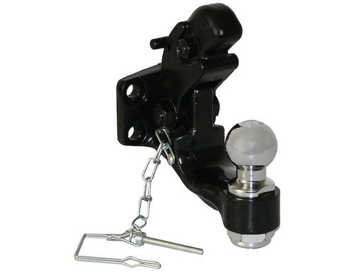 Buyers Products BH82000  HITCH CLASS I II & III