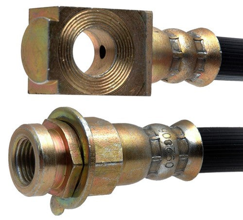 Raybestos Brakes BH38262 Element3 FRONT BRAKE HYDRAULICS