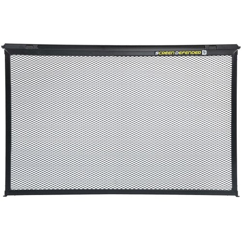 Lippert Components 859794 Screen Door Grille 26-1/2 Inch Width Mesh Design