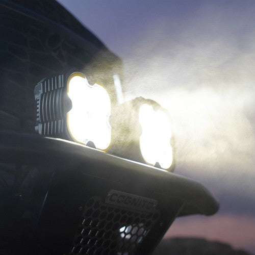 KC Hilites 0289 Flex Era  LIGHTS UTILITY