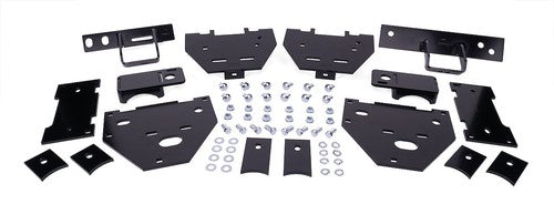 Air Lift 57554 LoadLifter 7500 XL Ultimate HELPER SPRINGS