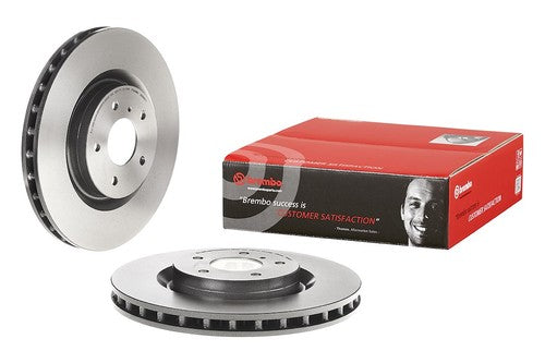 Brembo 09848511C02  BRAKE ROTORS