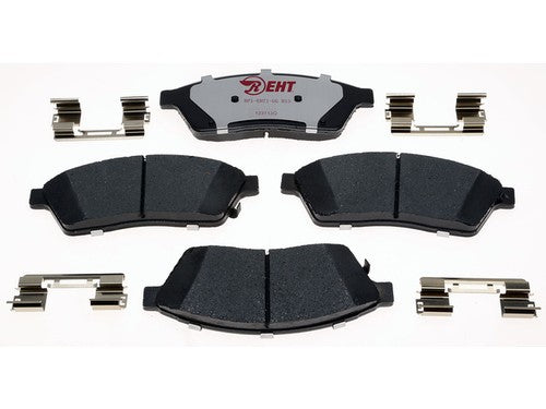 Raybestos Brakes EHT1422H Element3 BRAKE PADS OEM