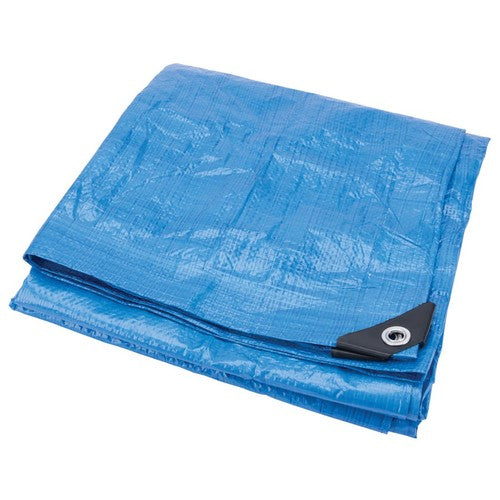 WILMAR CORPORATION TARP (10 X 12) W6006