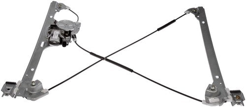 Dorman (OE Solutions) 741-645 OE Solutions WINDOW ASSEMBLIES & MOTORS