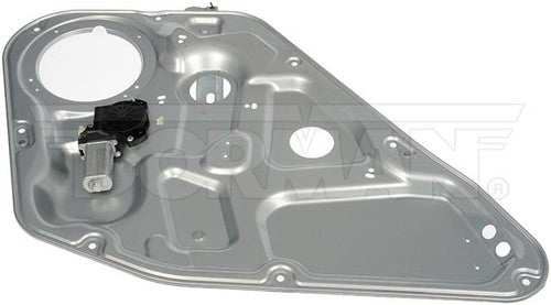 Dorman (OE Solutions) 748-322 OE Solutions WINDOW ASSEMBLIES & MOTORS