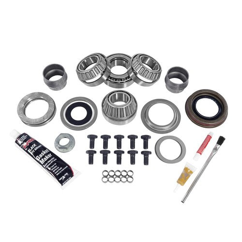 Yukon Gear & Axle YK D30JL-FRONT Differential Ring And Pinion Installation Kit