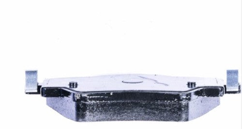 Hella Front Low Metallic Brake Pads Fits 2021-2024 BMW X3 Brakes 2 Pc 355023131