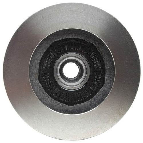 Raybestos Brakes 66597R R-Line BRAKE ROTORS OEM