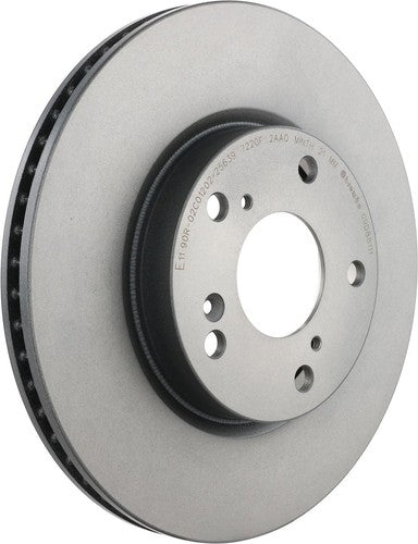 Brembo 09D88111C02 Prime DISC BRAKE KIT