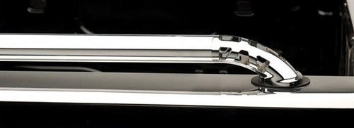 Putco 89857GM Locker BED RAILS