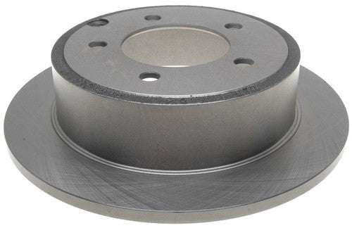 Raybestos Brakes 780457R R-Line BRAKE ROTORS OEM