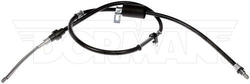 Dorman (OE Solutions) C661018 First Stop  BRAKE HARDWARE AND CABLES OEM