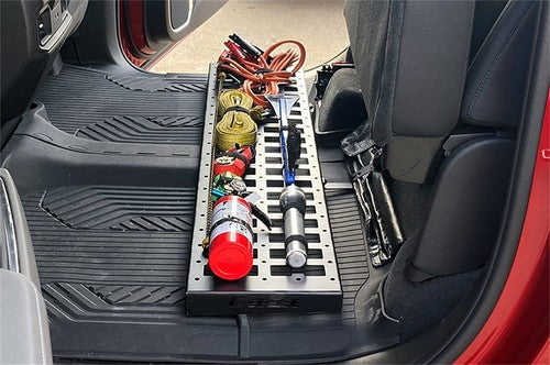 Dee Zee DZ711  CARGO ORGANIZER