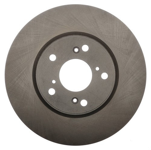 Raybestos Brakes 981022R R-Line BRAKE ROTORS OEM