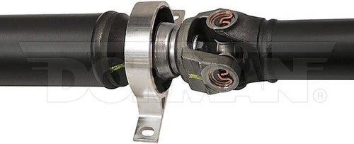 Dorman (OE Solutions) 976-517 OE Solutions DRIVE AXLE PARTS