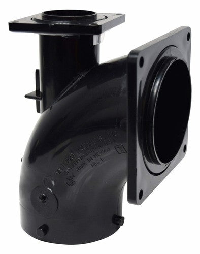 Valterra T1031 Flanged Fittings WASTE DRAINING RV