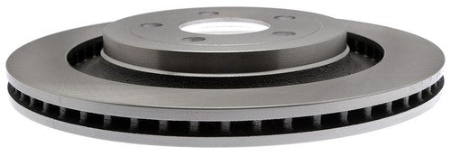 Raybestos Brakes 681955R R-Line BRAKE ROTORS OEM