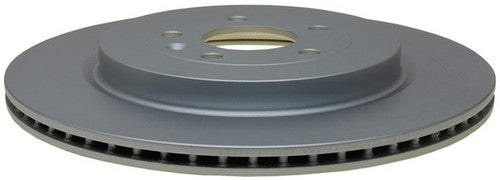 Raybestos Brakes 680983 Specialty - Street Performance BRAKE ROTORS OEM