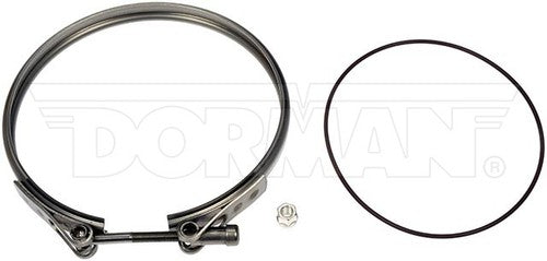 Dorman (OE Solutions) 667-699 OE Solutions EXHAUST OEM
