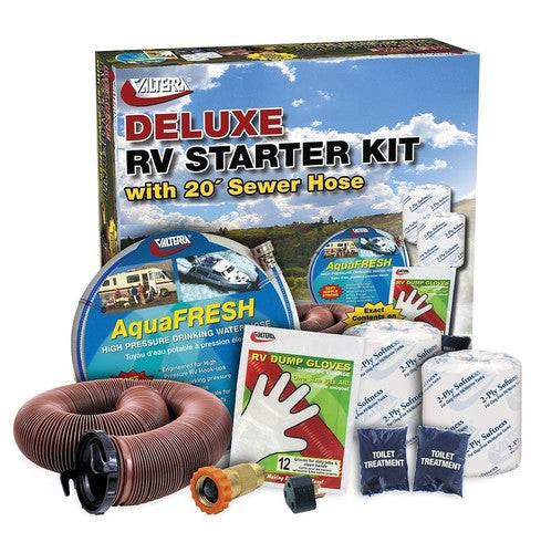 Valterra K88108  PDI KITS RV