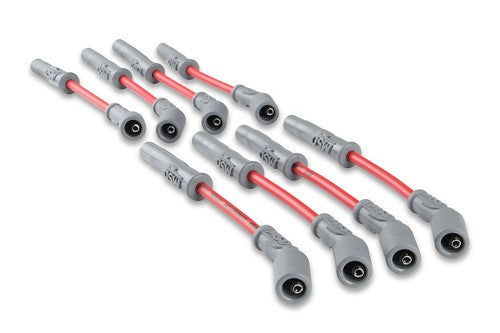 MSD Ignition 33829 Super Conductor SPARK PLUG WIRES