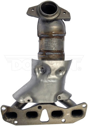 Dorman (OE Solutions) 673-9591 OE Solutions EXHAUST OEM