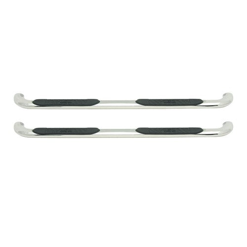 Westin Automotive 21-3560 Platinum NERF BAR OVAL 4"