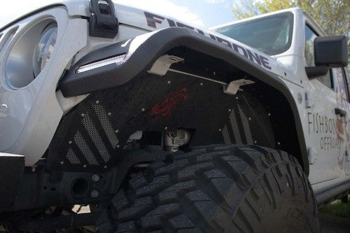 Fishbone Offroad FB33455F Elite FENDER