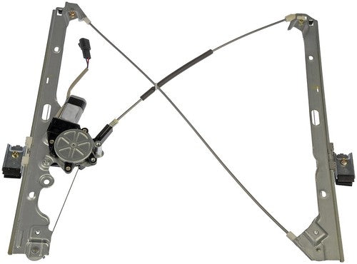 Dorman (OE Solutions) 741-442 OE Solutions WINDOW ASSEMBLIES & MOTORS