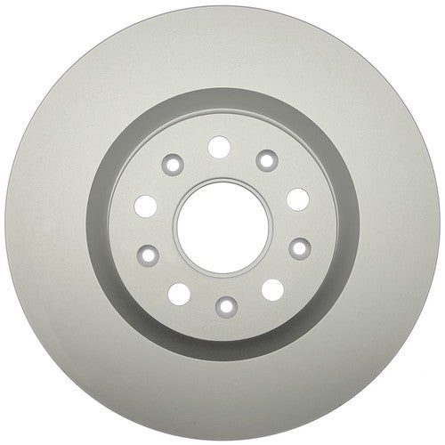 Raybestos Brakes 581912 Specialty - Street Performance BRAKE ROTORS OEM
