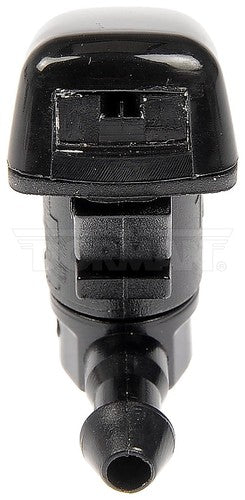 Help! By Dorman 58116  WINDSHIELD WASHER NOZZLE