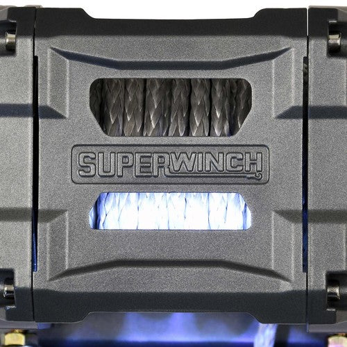 Superwinch 1135250 SP35 Series WINCHES