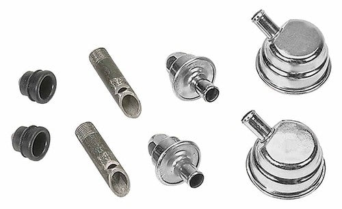 Moroso Performance 25900  CRANKCASE EVACUATION SYSTEM