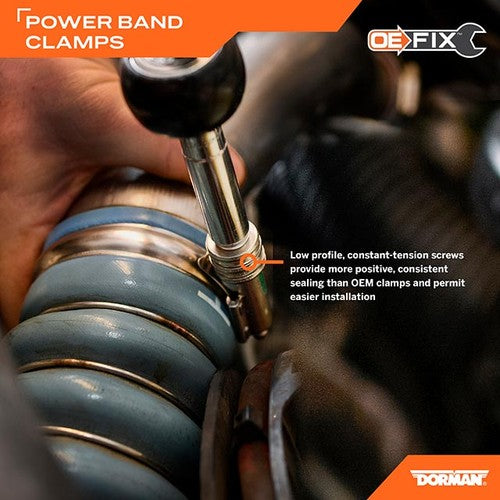 Help! By Dorman 55246  ENGINE PARTS OEM