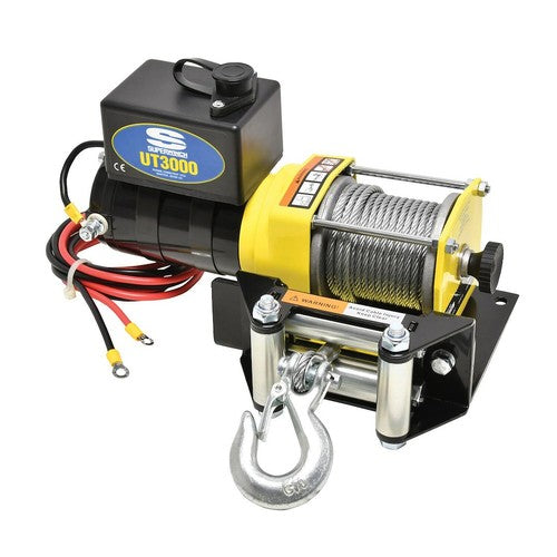 Superwinch 1331200 UT3000 Series WINCHES