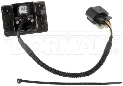 Dorman (OE Solutions) 590-076 OE Solutions REAR VIEW CAMERA OEM