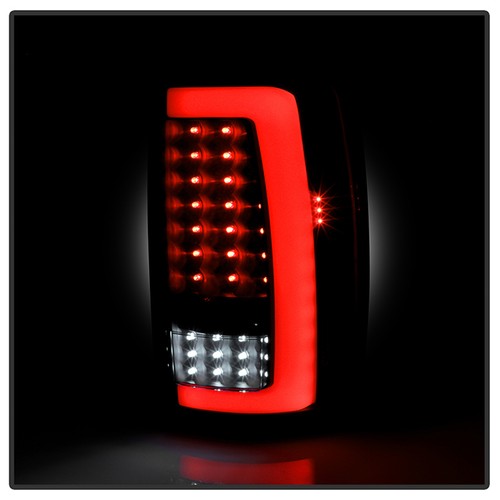 Xtune 9050725 Version 2 LIGHT BAR